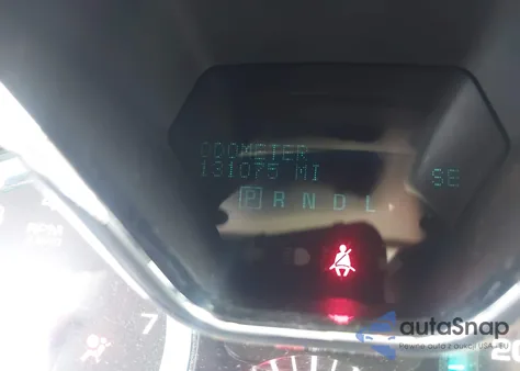 2014 Chevrolet Traverse Ltz z USA, uszkodzony, nr VIN 1GNKVJKD6EJ214287